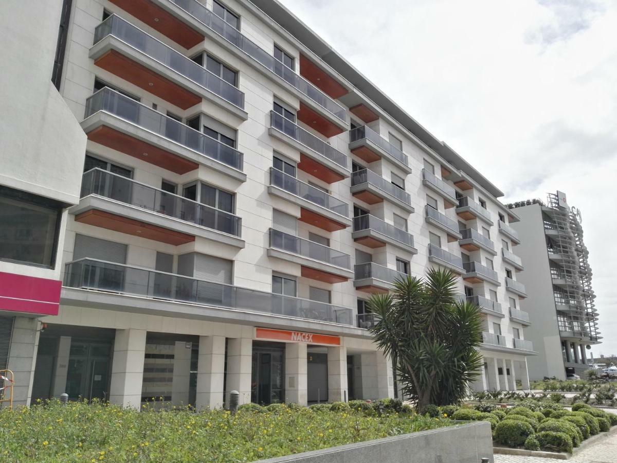 Lisbon White Cozy Apartment Exterior photo